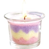 アーテック サンドキャンドルアート 56875 1個