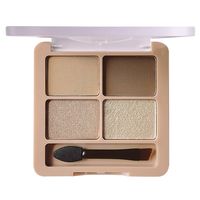 青和通商 キレイファクトリー わんだふるアイカラー01 しばブラウン 913130 1ケース（108個）（直送品）