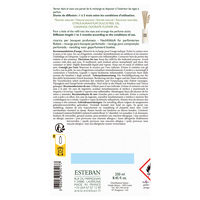 インテリアガーデンナチュール モノイソレイユ フレグランスリフィル 芳香剤 詰め替え 250ml 1個 日本香堂