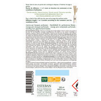 インテリアガーデンナチュール ブルーミングティー フレグランスリフィル 芳香剤 詰め替え 250ml 1個 日本香堂