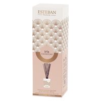 エステバン イリスカシミア デコラティブラタンブーケ 芳香剤 本体 100ml 1個 日本香堂