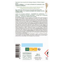 インテリアガーデンナチュール レモングラス＆ミント フレグランスリフィル 芳香剤 詰め替え 250ml 1個 日本香堂