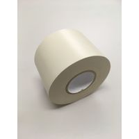 空調配管用ビニールテープ 幅50mm×長さ20m クリーム キラックス 80巻入（1セット：4巻入×20）