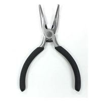 エコー金属 鍛造先曲ラジオペンチ120mm 0547-190 1個