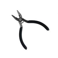 エコー金属 鍛造ペンチ100mm 0547-187 1個