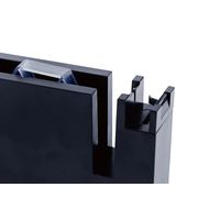 エイジ化成 タブも作れるテープカッター 大 黒 TP-L-BK 1セット（5個）