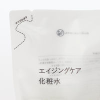 無印良品 エイジングケア化粧水（詰替用） 270mL 良品計画