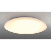 東芝 調光調色タイプ　セード大LEDシーリングライト NLEH08030B-LC 1台（直送品）