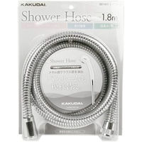 カクダイ シャワーホース 367-611 1.8m 1個（直送品）