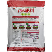 サンアンドホープ タキイ花の肥料 5kg 4543693008107 1袋(5kg入)（直送品）