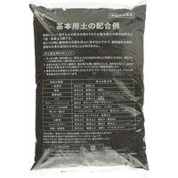 サンアンドホープ 黒土 2L 4543693013521 1袋(2L入)（直送品）