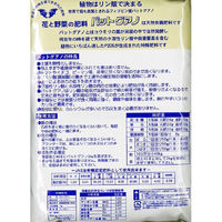 日本バットグアノ 有機リン酸肥料バットグアノ 1kg 4545460022002 1袋(1kg入)（直送品）