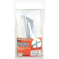 菜園フックバンド６Ｐ 16×16S 4906648096183 1パック(6個入) 積水樹脂（直送品）