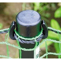 第一ビニール 防獣杭 20mm×L1200mm 4968438009537 1本