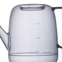 新輝合成 肥料水差しL2 2L クリア 4973221102500 1個