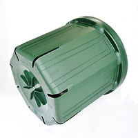 兼弥産業 スリット鉢 CSM-300 モスグリーン 1個（直送品）