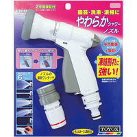 ワンタッチ　アクアネットノズル N-43　1個 トヨックス（直送品）