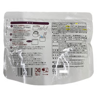 ヤギショー 保存食 アルファ化米 こんぶご飯 50袋セット 6300051303 1セット(50袋入)（直送品）