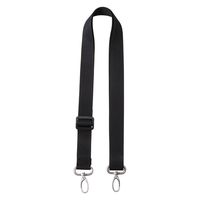 クツワ 文具エプロンバッグ ベルト ブラック BE027BK 1セット（2個）