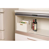 JEJアステージ リバースボックス10 アイボリー 4528302170130 1ケース(12個入)（取寄品）