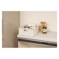 JEJアステージ リバースボックス12 アイボリー 4528302171175 1ケース(12個入)（取寄品）