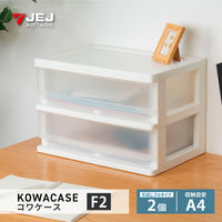 JEJアステージ コワケースF2 ホワイト 4528302265027 1個