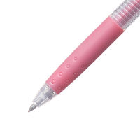 パイロット ゲルインクボールペン ジュース メタリックピンク 0.5mm LJU-10EF-MP 1本