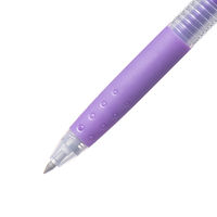 パイロット ゲルインクボールペン ジュース メタリックバイオレット 0.5mm LJU-10EF-MV 1本