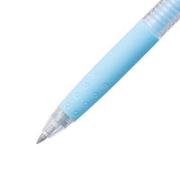 パイロット ゲルインクボールペン ジュース パステルブルー 0.5mm LJU-10EF-PL 1本