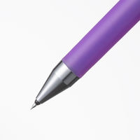 パイロット ゲルインクボールペン ジュースアップ バイオレット 0.3mm LJP-20S3-V 1本