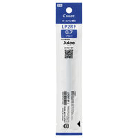 パイロット ゲルインクボールペン替芯 LP2RF ブルー 0.7mm LP2RF-8F-L 1セット（10本）