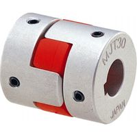 鍋屋バイテック会社 カップリング|カプリコン(ジョータイプ) MJTシリーズ MJTー30CーERDー9.525ー9.525 1個（直送品）