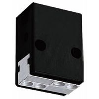 鍋屋バイテック会社 高性能グリッパ(空気圧グリッパ)|2爪平行グリッパ MGP800 MGP804NC 1個（直送品）