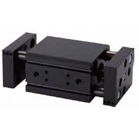 鍋屋バイテック会社 高性能グリッパ(空気圧グリッパ)|2爪平行グリッパ・ロングストロークタイプ MGH8000 MGH8230 1個（直送品）