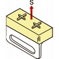 アサ電子工業 磁気近接用マグ AG003K/AG003KH AG003K 1セット(7個)（直送品）