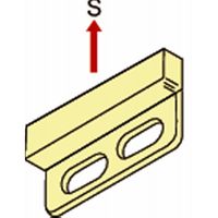 アサ電子工業 磁気近接用マグ AG004K/AG004KH AG004KH 1セット(7個)（直送品）