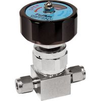 フジキン ダイヤフラムバルブ|メタルダイヤフラムバルブFUDF FUDFー716Gー9.52 1個（直送品）