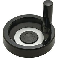 イマオコーポレーション プラスチックソリッドハンドル車 NPSN・PSN・PSNーF PSN100 1個（直送品）