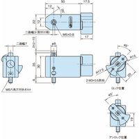 イマオコーポレーション ナチュラルサポーター|エアコンパクトナチュラルサポーター BJ371 BJ371ー05001 1個（直送品）