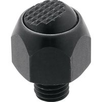 イマオコーポレーション ボルト&ナット|ボールエンドボルト BJ730 BJ730ー04006 1セット(3個)（直送品）