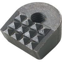 イマオコーポレーション ワークグリッパー|アングルグリッパー MHS・MCT・MFSC MHSー127ー4ー10 1個（直送品）