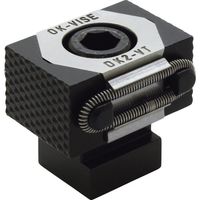 イマオコーポレーション OKバイスレールシステム|マルチレールクランプ MRーC MRーCーDTF 1個（直送品）