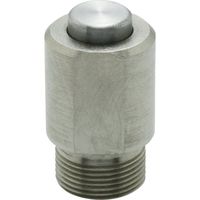 イマオコーポレーション ワンタッチ着脱|ワンウェイクランパー QCOW・QCOWS QCOW0616ー10SUS 1個（直送品）