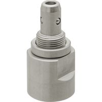 イマオコーポレーション エアロック着脱|エアボールロッククランパー PBLC PBLC1023SーSUS 1個（直送品）