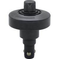 イマオコーポレーション フロックスロケーター|ワンタッチフレックスロケーター 六角タイプ(ピン) CP730 CP730ー1246SH 1個（直送品）