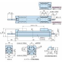 イマオコーポレーション アクチュエータユニット(リンクタイプ) MAU5040DS MAU5040DSー150Y 1個（直送品）