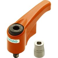 イマオコーポレーション フロックスロケーター|トルクコントロールレンチ CPーTCW CPーTCW8 1個（直送品）