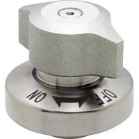 イマオコーポレーション ワンタッチ着脱|ピンホールドクランパー QCPC QCPC0625ー10 1個（直送品）