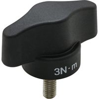 イマオコーポレーション クリックトルクノブ CTK CTK48ー5ー16ー2OG 1個（直送品）