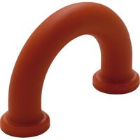 イマオコーポレーション アーチ型フィンガーグリップ AGF AFG40ーOG 1セット(8個)（直送品）